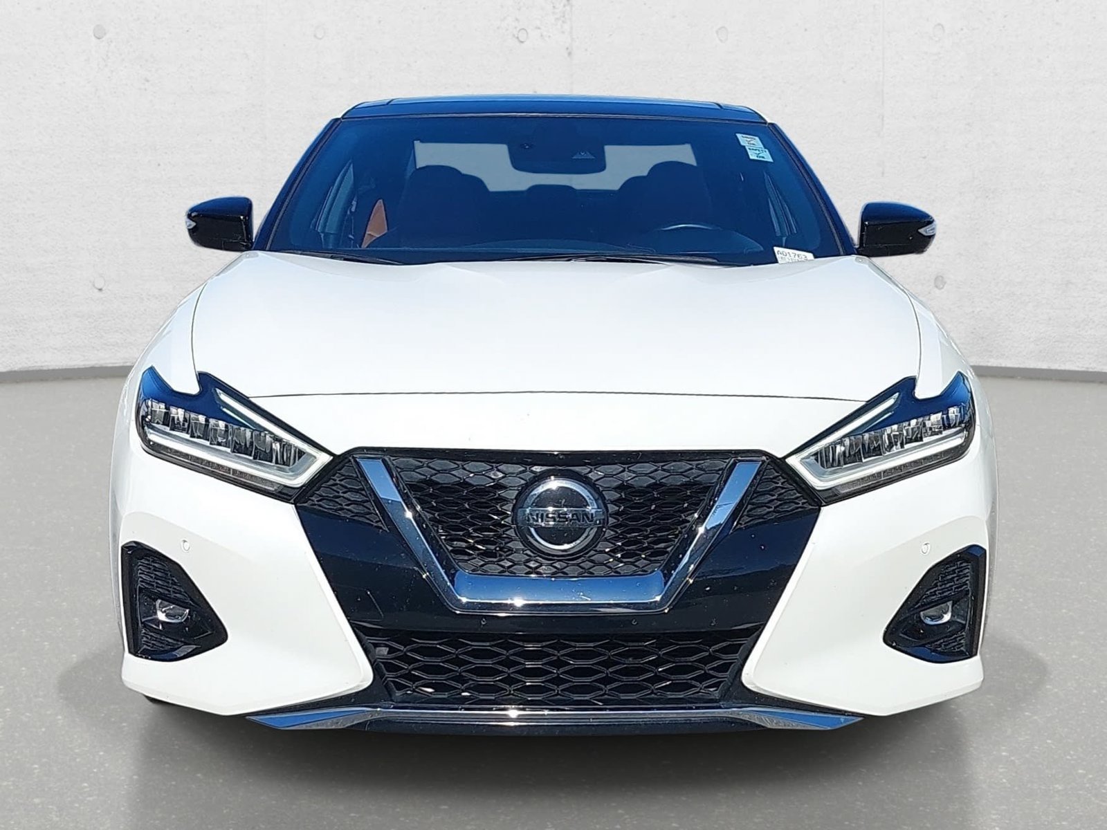 Used 2020 Nissan Maxima Platinum w/ Reserve Package FWD image 2