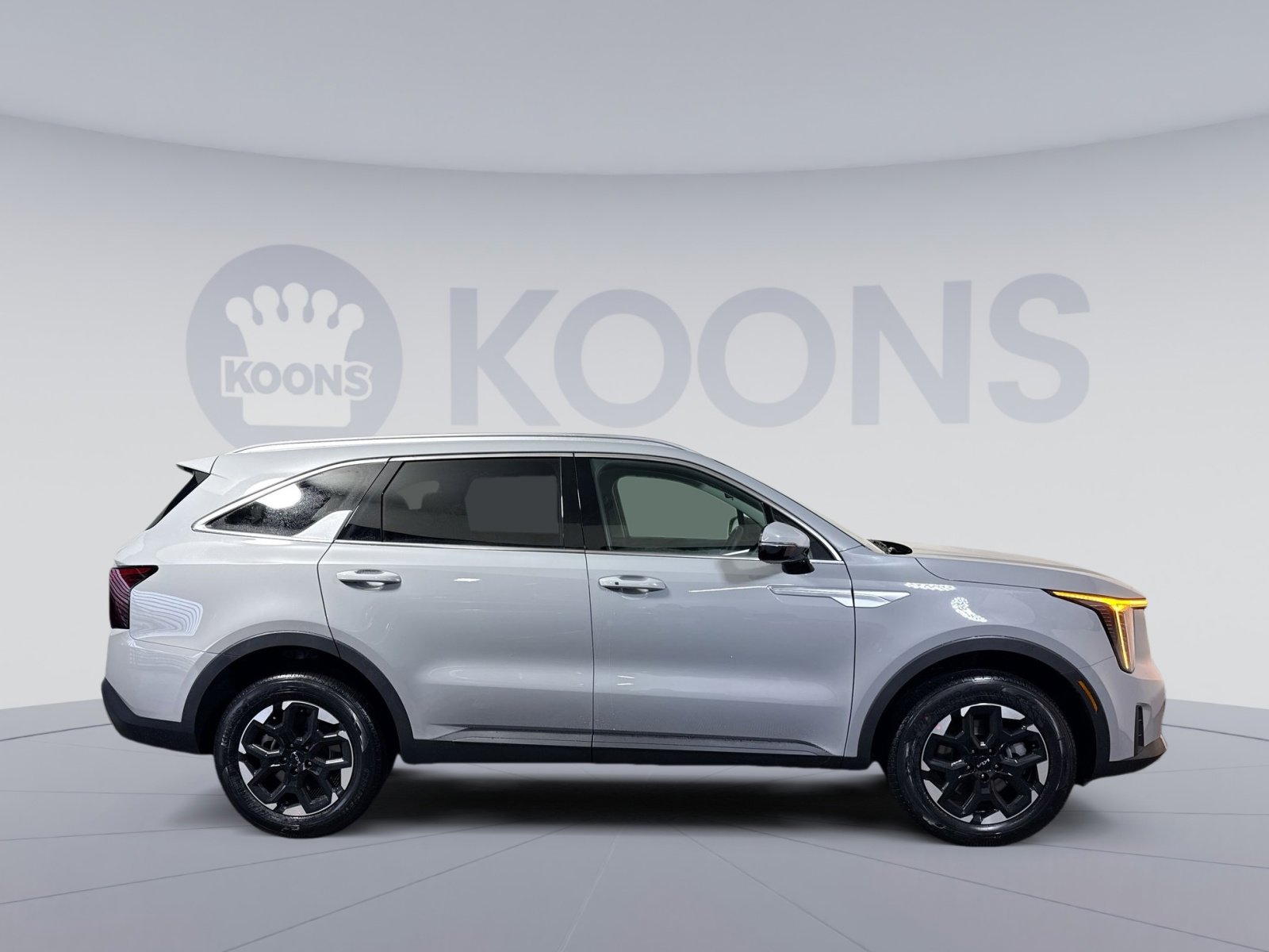 New 2026 Kia Sorento S image 8