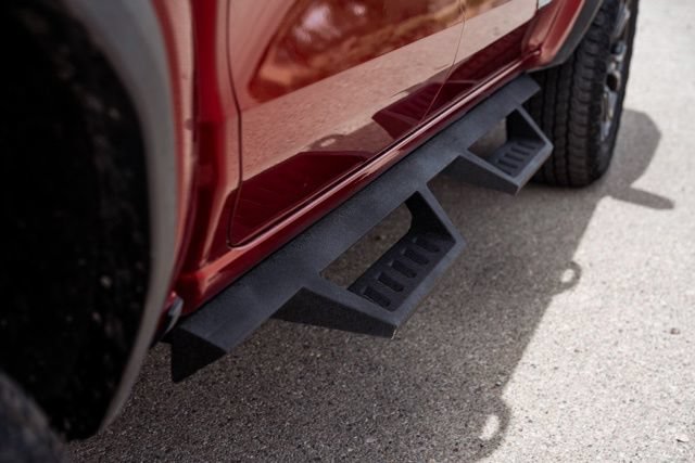 Used 2024 GMC Canyon Elevation AWD/4WD image 12