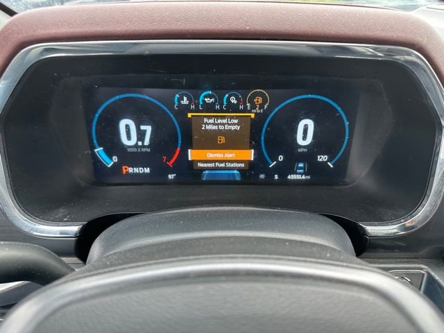 Used 2022 Ford F150 Lariat w/ Equipment Group 502A High image 30