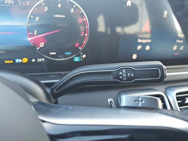 New 2026 Mercedes-Benz GLS 450 GLS 450 image 27