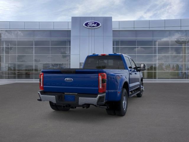 New 2026 Ford F350 XLT image 8