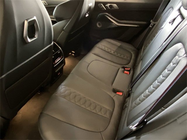New 2026 BMW X5 M Competition w/ Executive Package image 13