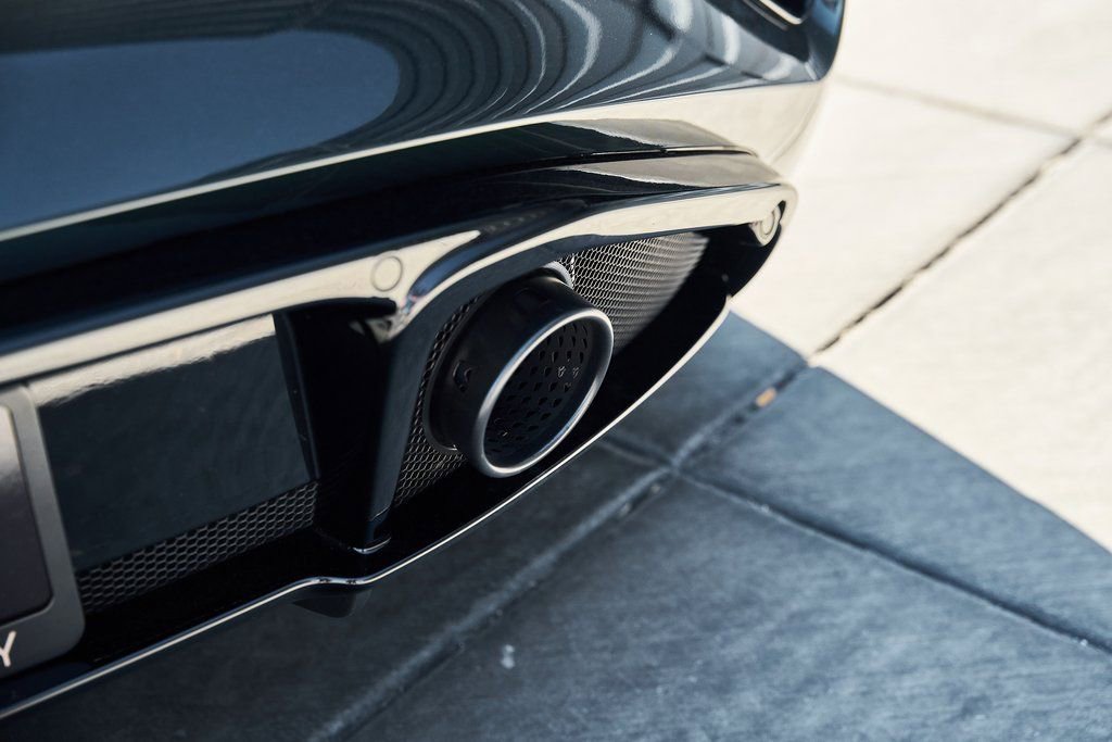 Used 2024 Lotus Emira First Edition image 13