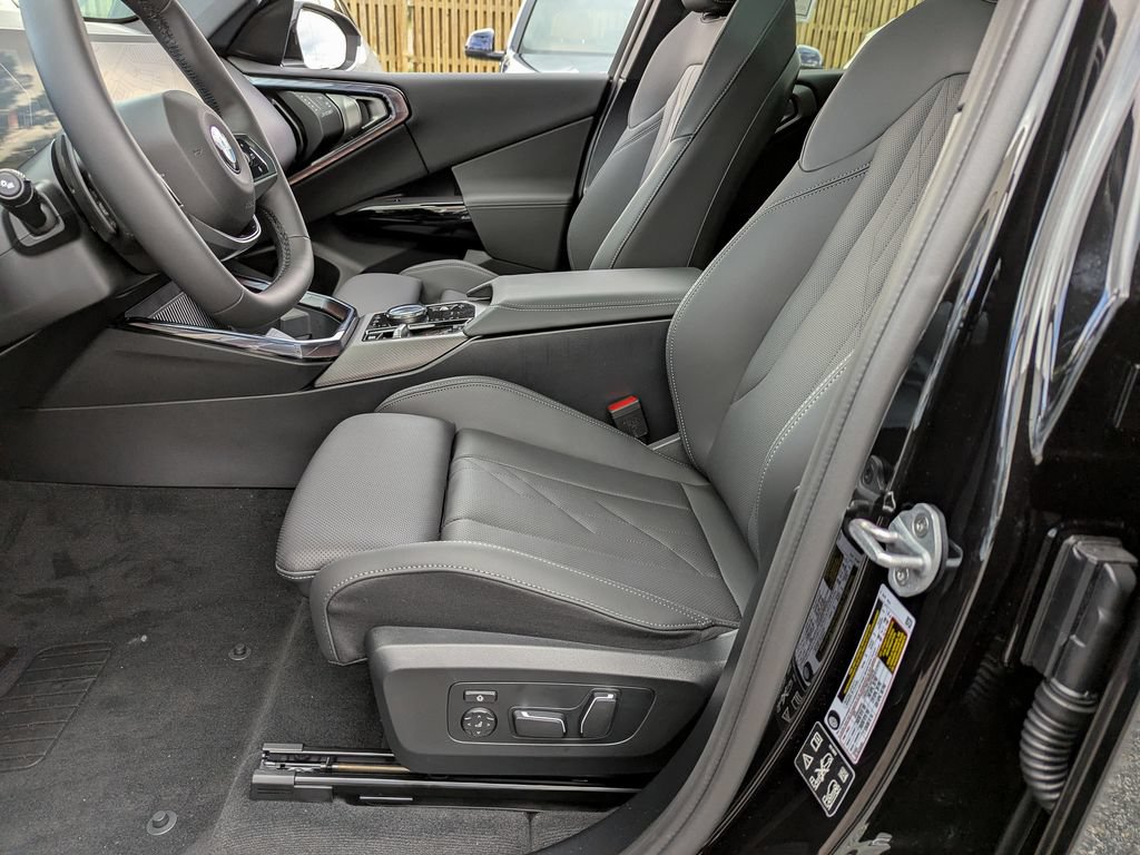 New 2026 BMW X3 xDrive30i w/ Premium Package AWD/4WD image 13