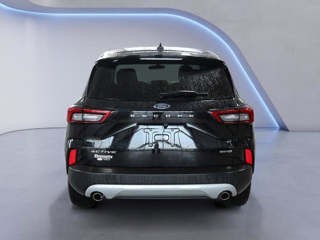 Used 2023 Ford Escape Active AWD/4WD image 6