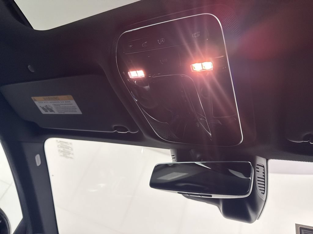 New 2026 Mercedes-Benz GLC 300 4MATIC image 11