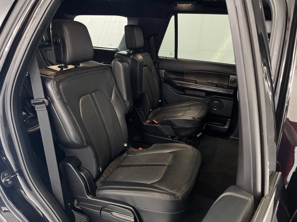 Used 2019 Ford Expedition Limited AWD/4WD image 22