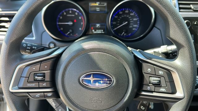 Used 2019 Subaru Outback 2.5i AWD/4WD image 11