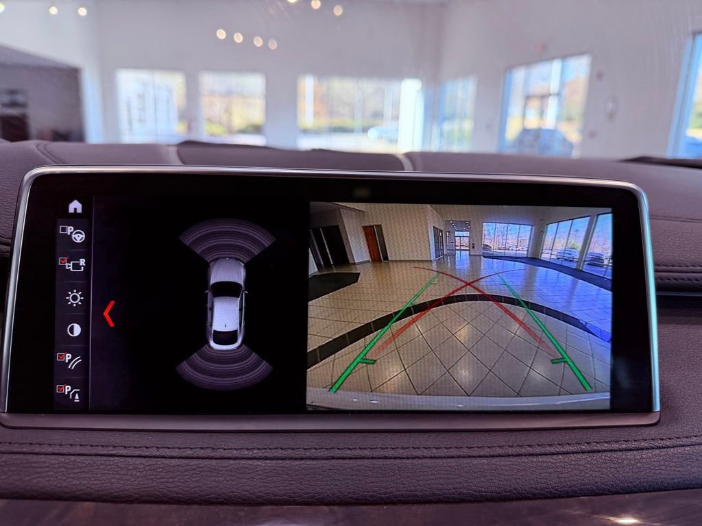 Used 2019 BMW X6 xDrive35i image 27