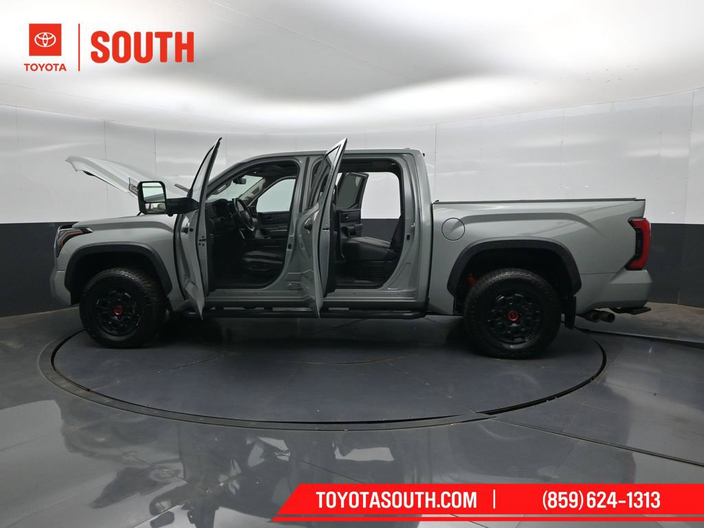 Used 2022 Toyota Tundra TRD Pro w/ Security Package (TMS) AWD/4WD image 58