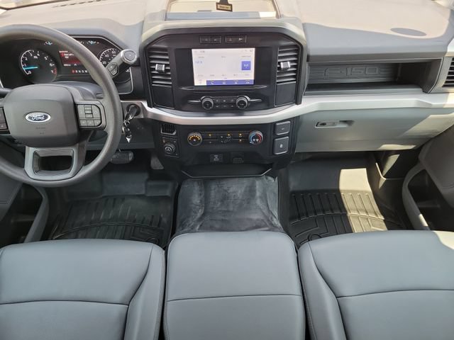 Used 2023 Ford F150 XL w/ XL Chrome Appearance Package AWD/4WD image 11