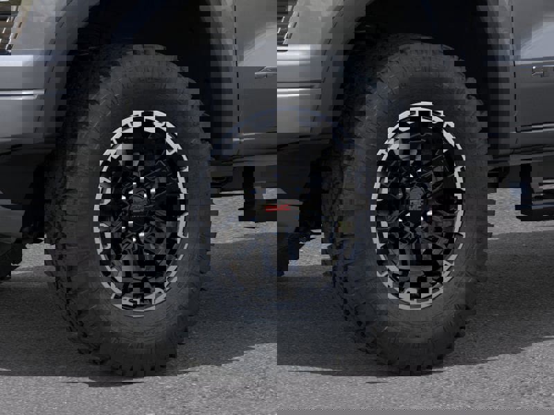 New 2026 GMC Canyon AT4 image 9