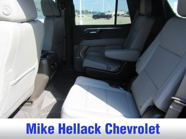 New 2026 Chevrolet Tahoe Z71 w/ Comfort Package image 13