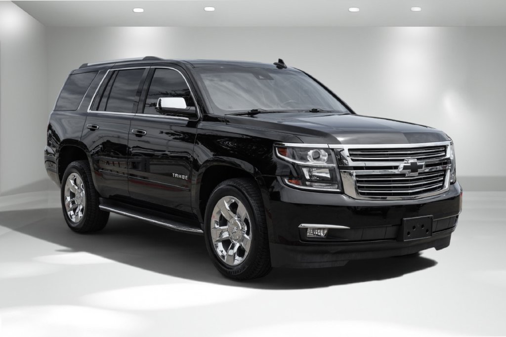 Used 2018 Chevrolet Tahoe Premier RWD image 6