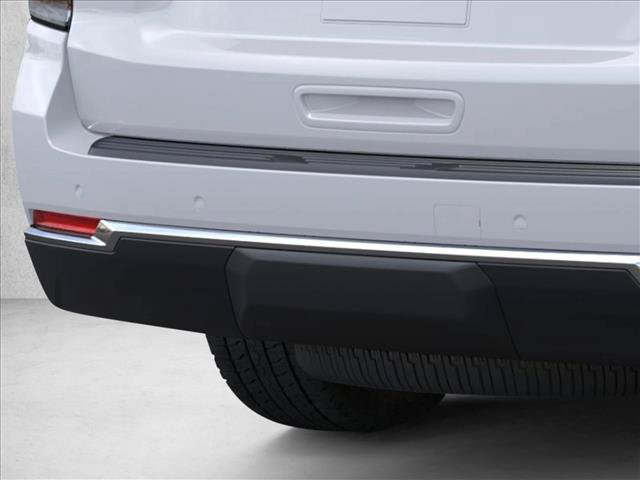 New 2026 Chevrolet Suburban LS w/ LPO, Dark Essentials Package RWD image 14