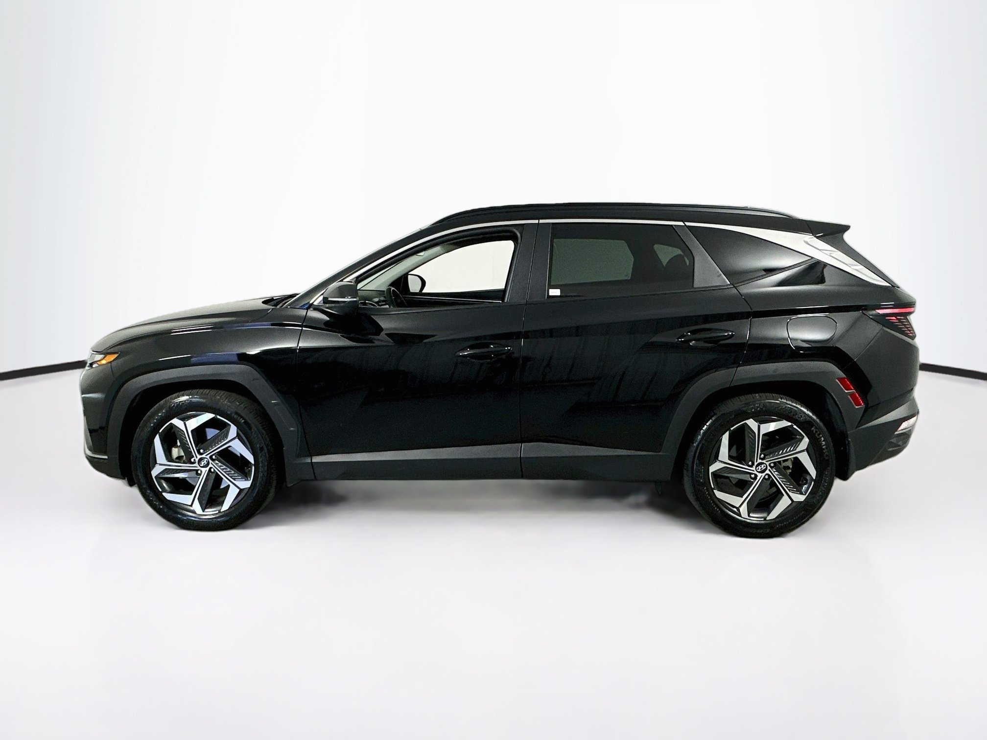 Used 2023 Hyundai Tucson SEL w/ Convenience Package FWD image 8