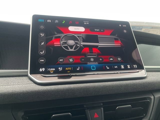 New 2026 Volkswagen Tiguan S AWD/4WD image 18