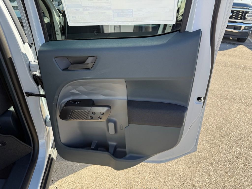 New 2026 Ford Maverick XL image 19