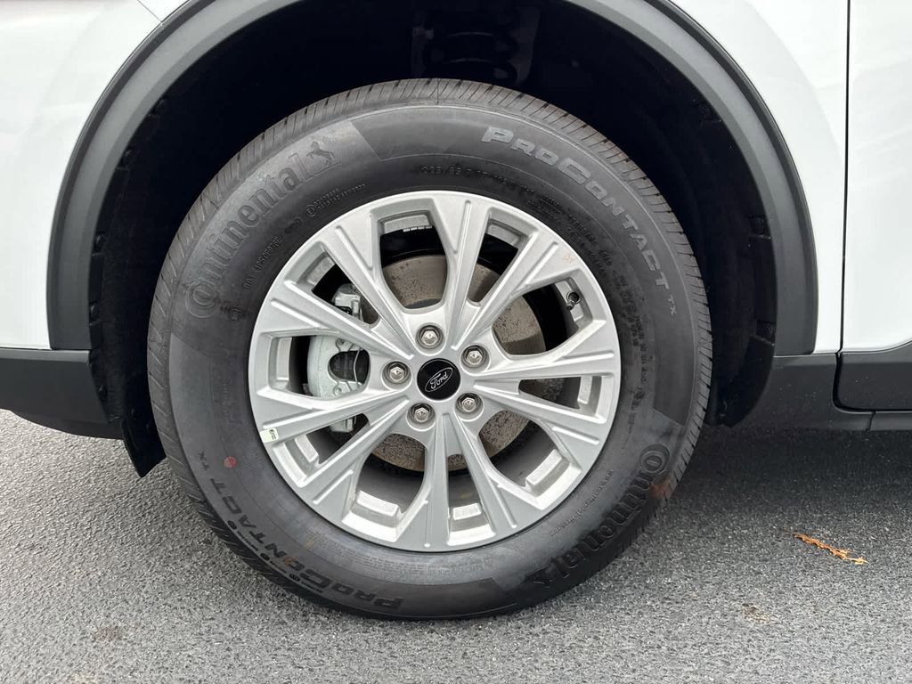 New 2026 Ford Escape Active w/ Active Premium Tech Pack AWD/4WD image 32