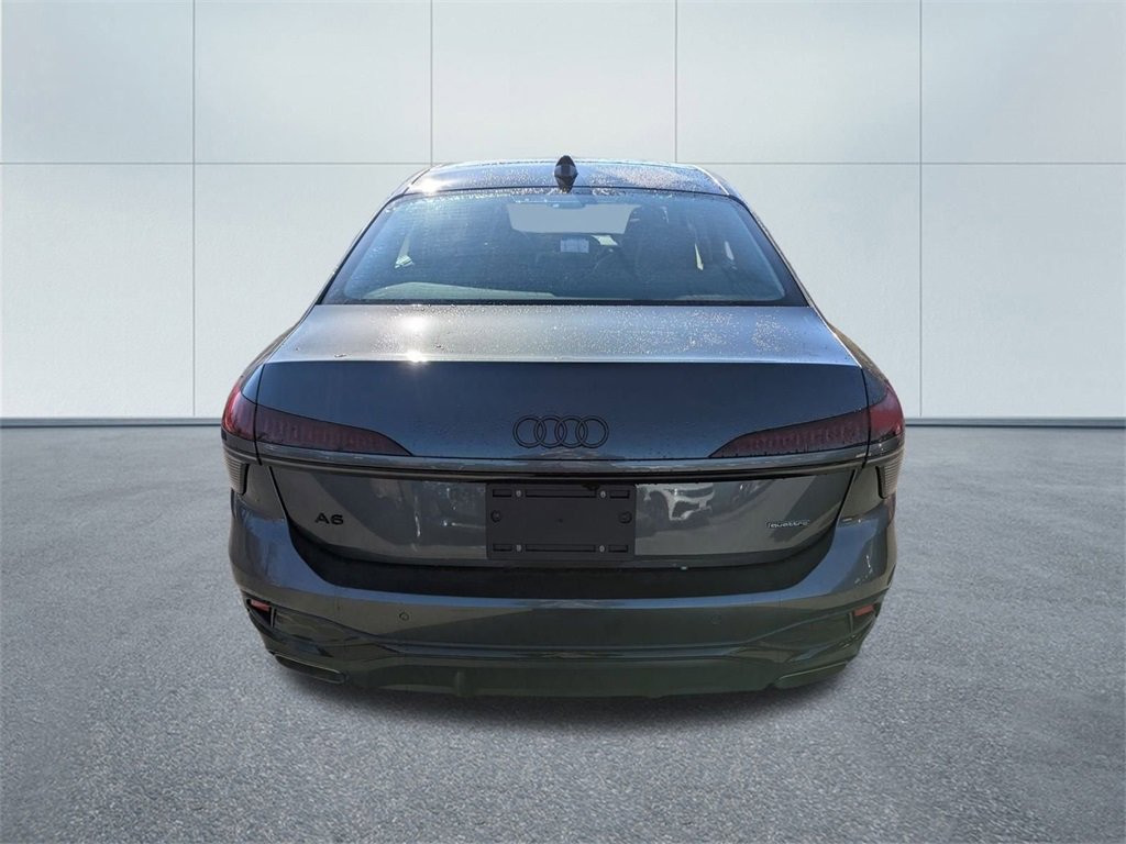 New 2026 Audi A6 Premium Plus image 4