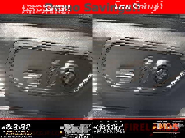 New 2025 Jeep Grand Cherokee Limited w/ Trailer Tow Package image 18