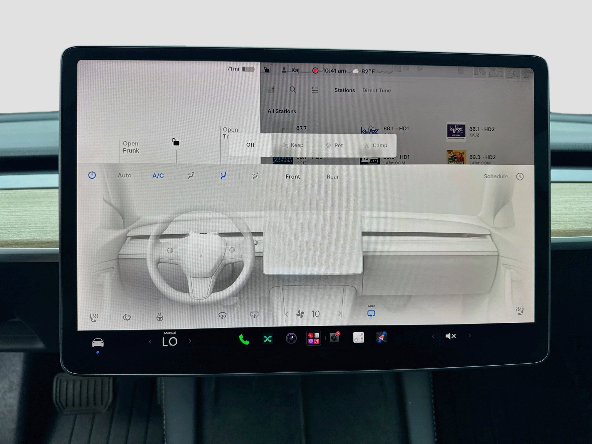 Used 2023 Tesla Model 3 Standard Range RWD image 12