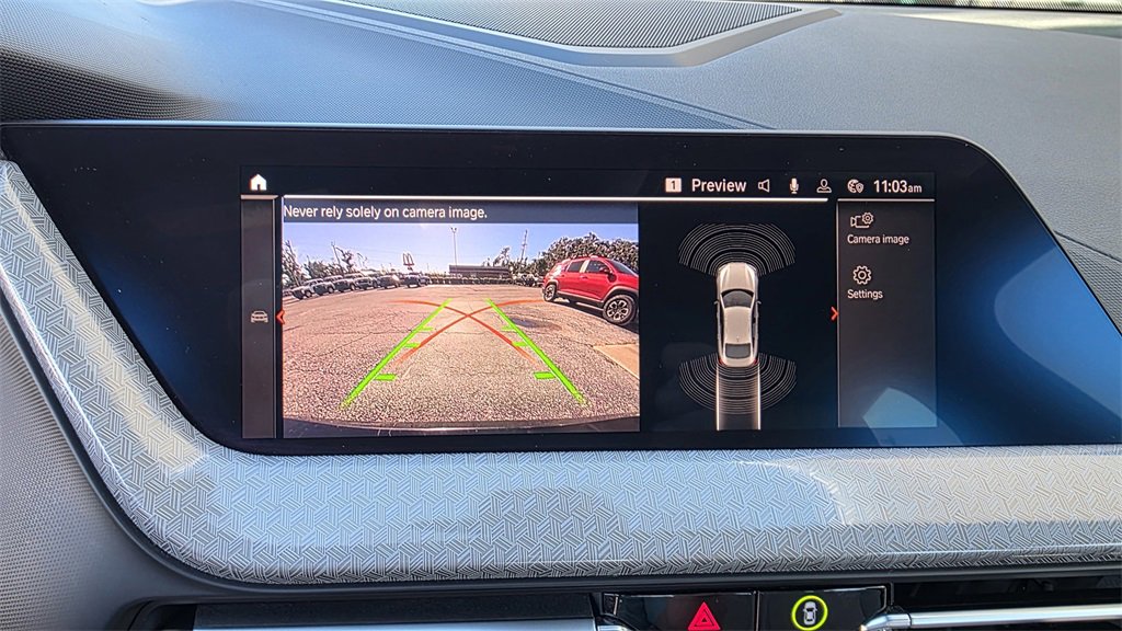 Used 2021 BMW 228i xDrive Gran Coupe w/ Convenience Package image 21