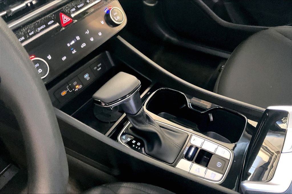 Used 2026 Hyundai Tucson SEL image 11