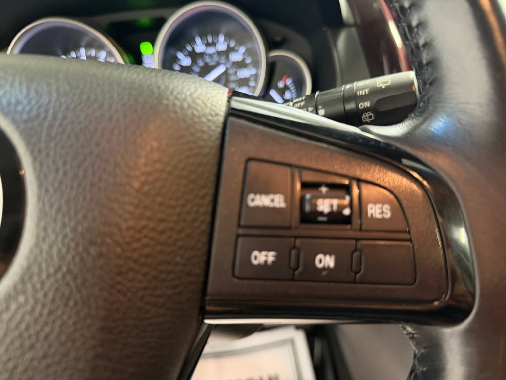 Used 2013 MAZDA CX-9 Grand Touring AWD/4WD image 36