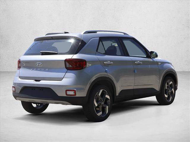 New 2026 Hyundai Venue SEL FWD image 5