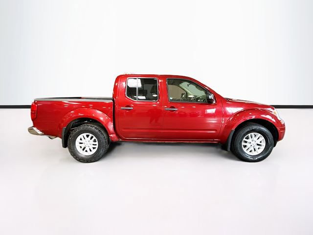 Used 2018 Nissan Frontier SV image 5