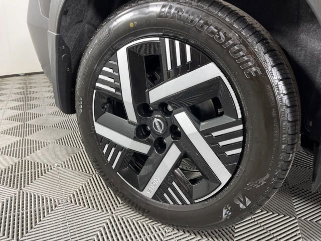 New 2026 Nissan Kicks SV w/ SV Premium Package image 15