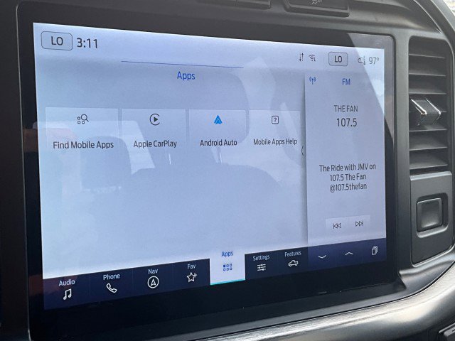 Used 2022 Ford F150 Lariat image 24