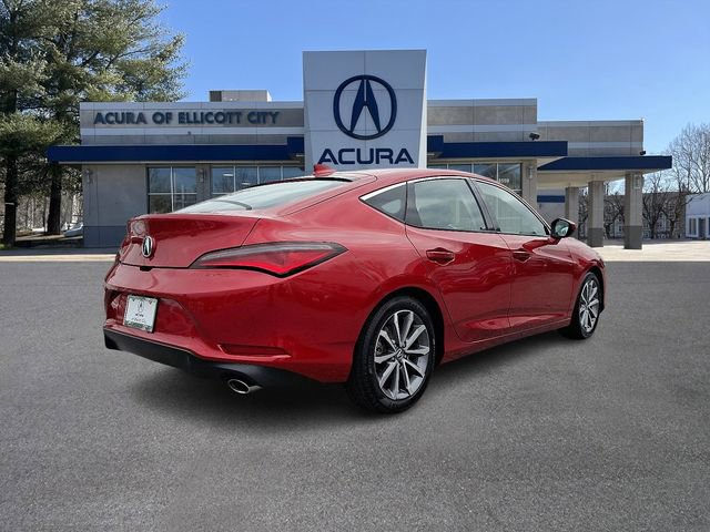 Used 2023 Acura Integra FWD image 6