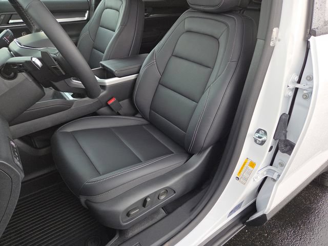 New 2027 GMC Terrain Elevation w/ Elevation Premium Package FWD image 23