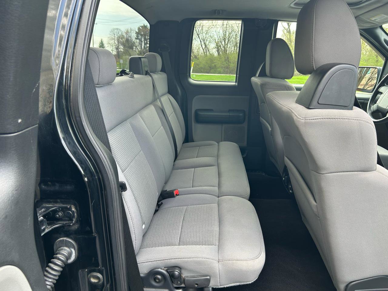 Used 2005 Ford F150 FX4 image 17