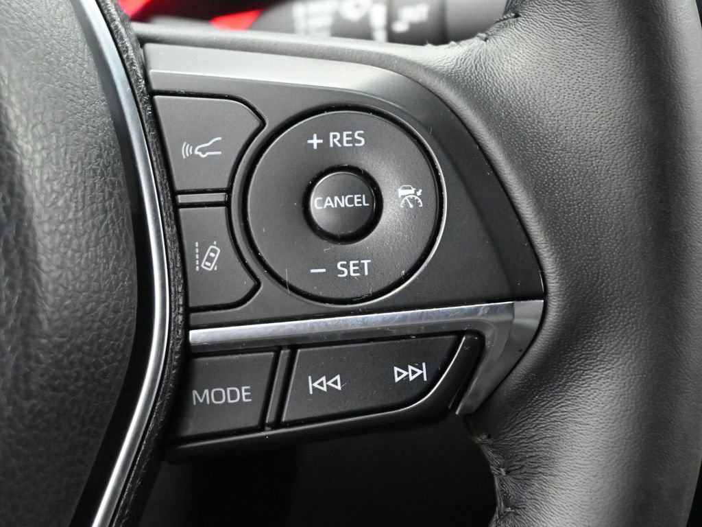 Used 2020 Toyota Camry XSE w/ Driver Assist Package image 6