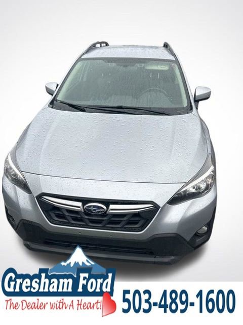 Used 2023 Subaru Crosstrek 2.0i Premium w/ Popular Package #3 image 7