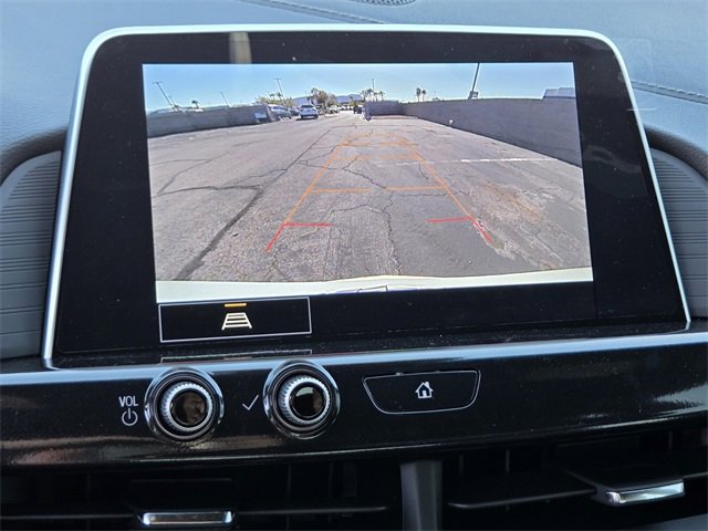 New 2026 Cadillac CT4 Premium Luxury image 26