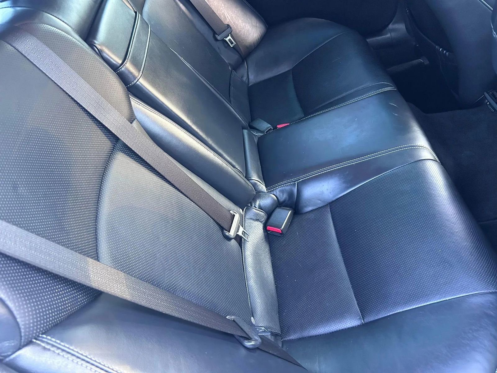 Used 2010 Lexus IS 250 AWD image 17