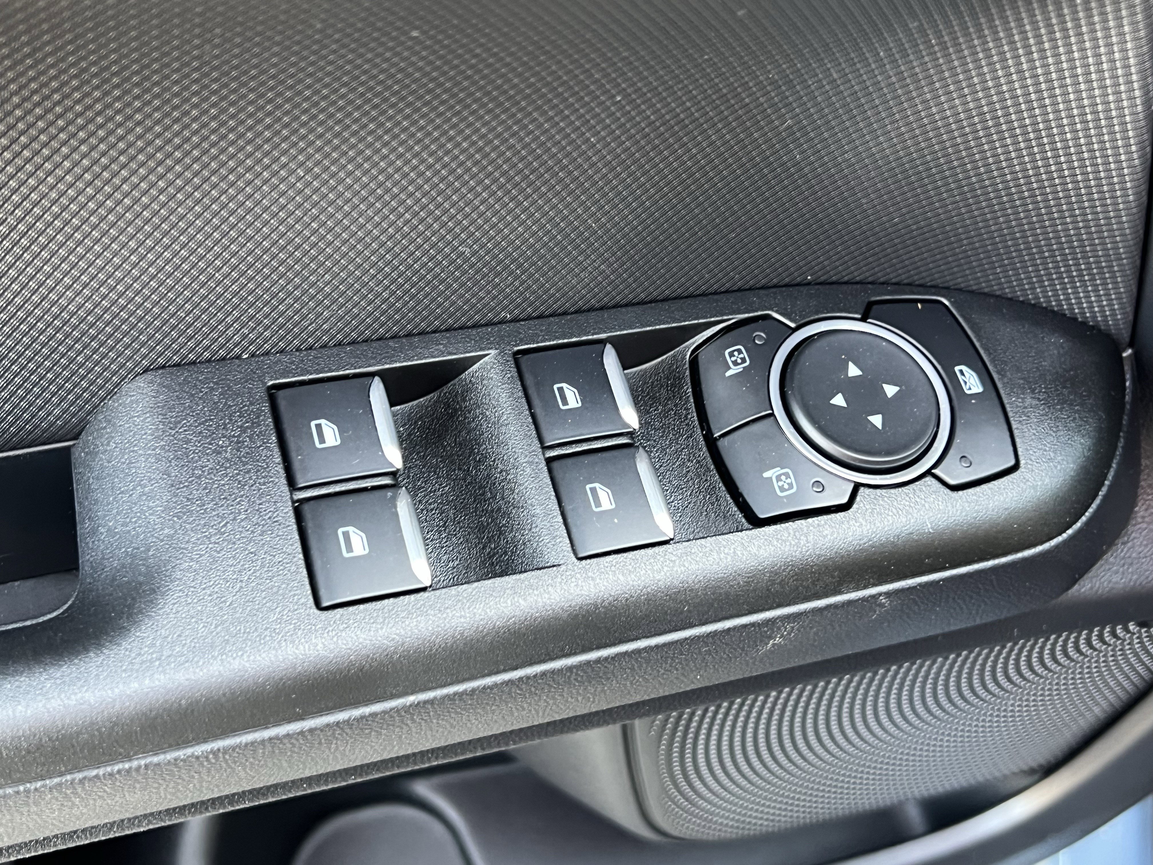 Used 2024 Ford Bronco Sport Outer Banks w/ Tech Package image 15