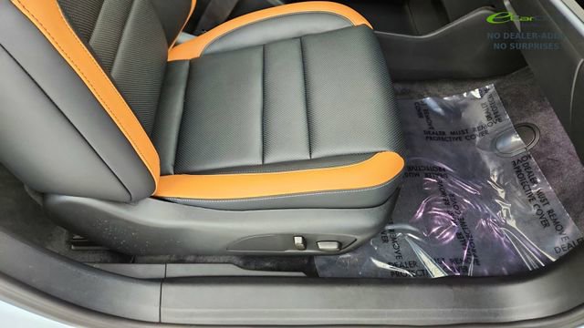 Used 2026 Honda Prologue Elite image 23