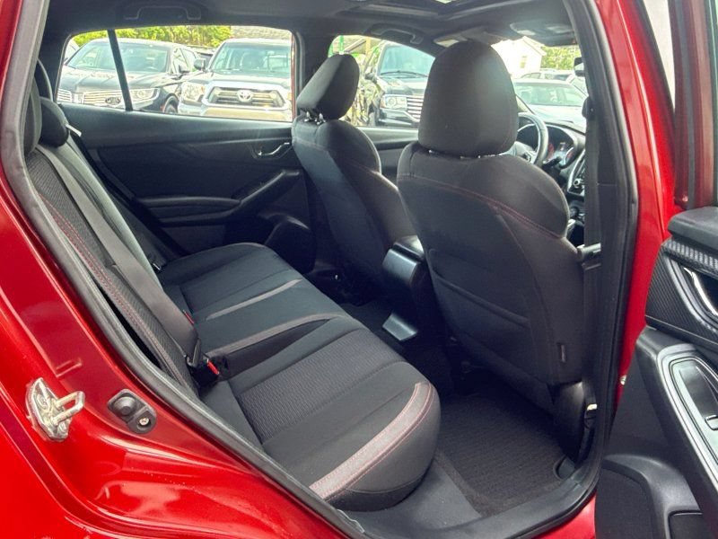 Used 2017 Subaru Impreza 2.0i Sport AWD/4WD image 20