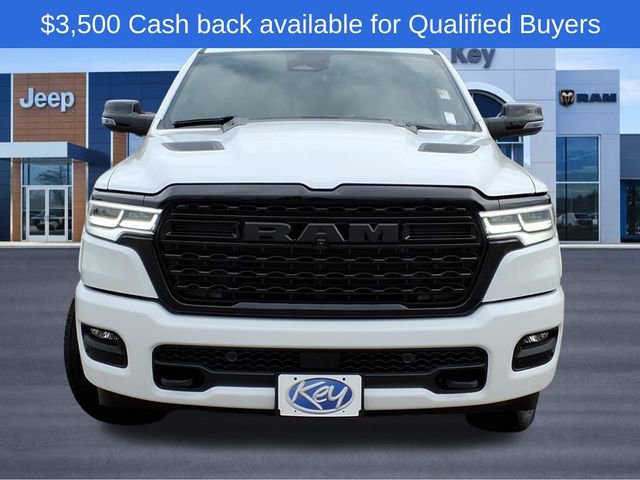New 2026 RAM 1500 Limited image 2