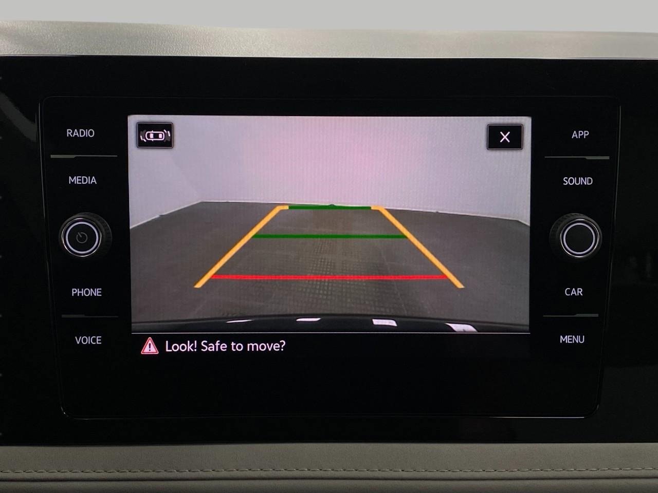 New 2026 Volkswagen Taos SE AWD/4WD image 21