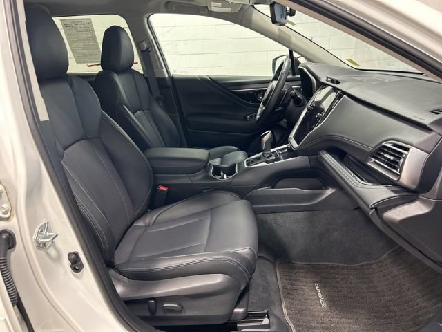 Used 2024 Subaru Outback Limited AWD/4WD image 12