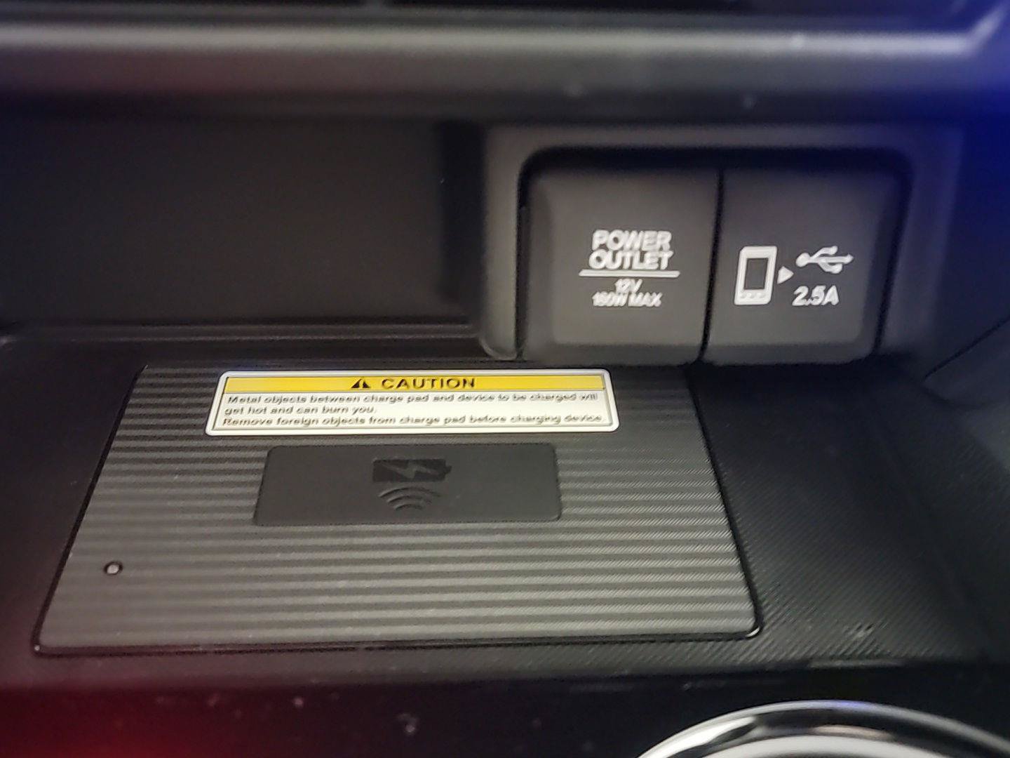 Certified 2023 Honda Passport Elite image 32