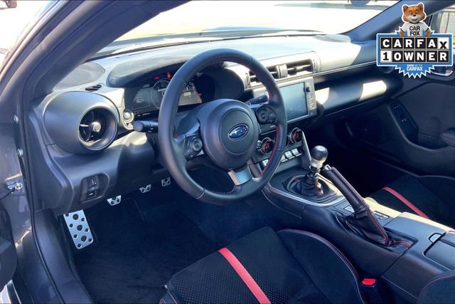 Used 2024 Subaru BRZ Limited image 14