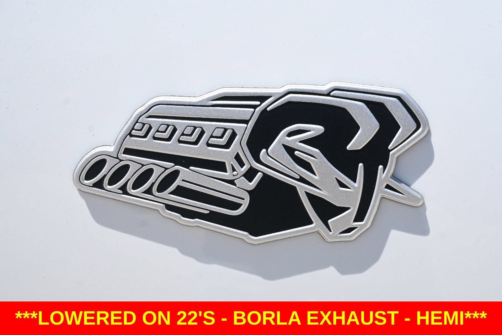 New 2026 RAM 1500 Lone Star AWD/4WD image 9